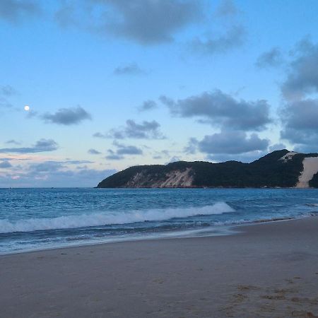 Apart_Hotel Ponta Negra Νατάλ Εξωτερικό φωτογραφία
