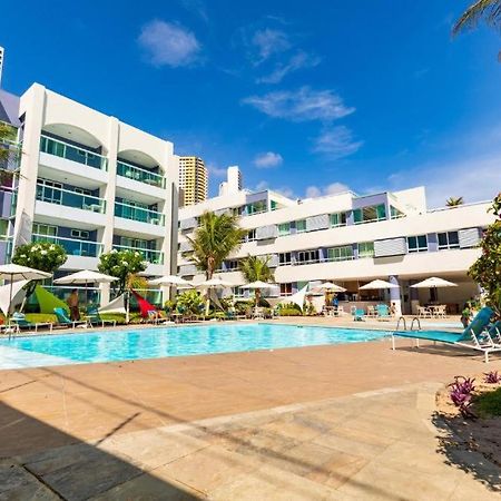 Apart_Hotel Ponta Negra Νατάλ Εξωτερικό φωτογραφία