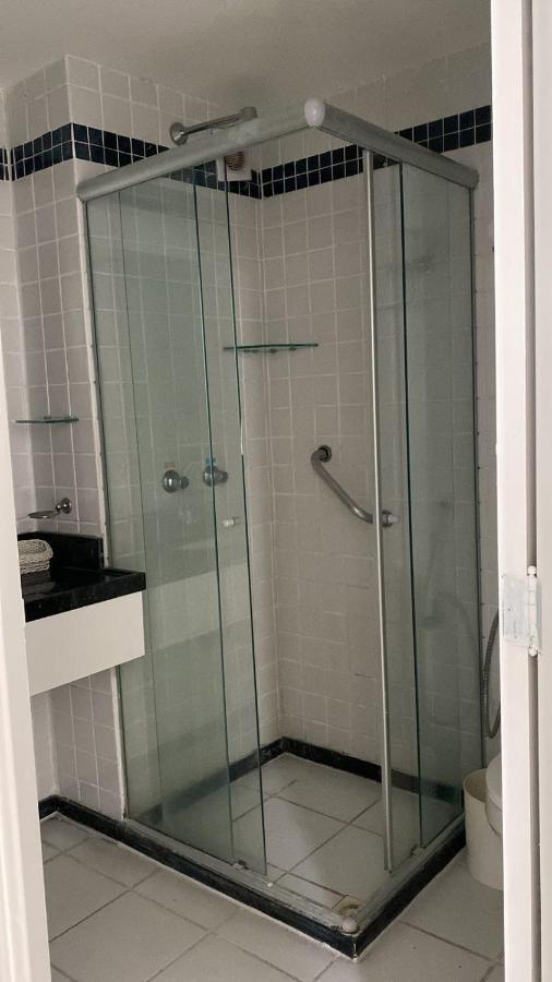 Apart_Hotel Ponta Negra Νατάλ Εξωτερικό φωτογραφία