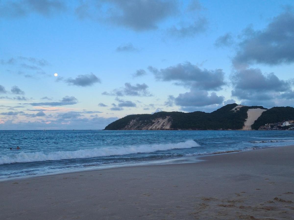 Apart_Hotel Ponta Negra Νατάλ Εξωτερικό φωτογραφία