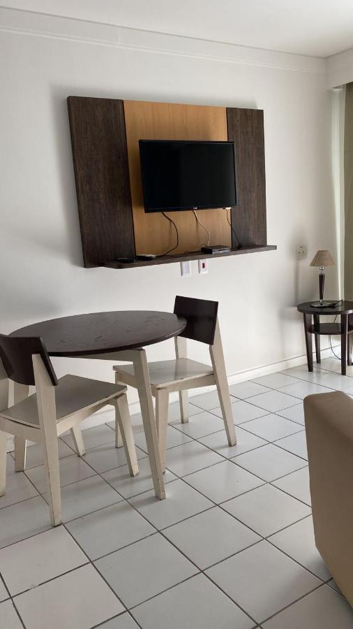 Apart_Hotel Ponta Negra Νατάλ Εξωτερικό φωτογραφία