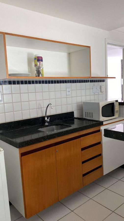 Apart_Hotel Ponta Negra Νατάλ Εξωτερικό φωτογραφία