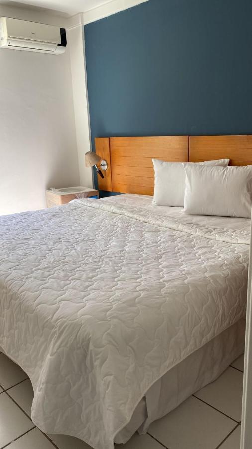 Apart_Hotel Ponta Negra Νατάλ Εξωτερικό φωτογραφία