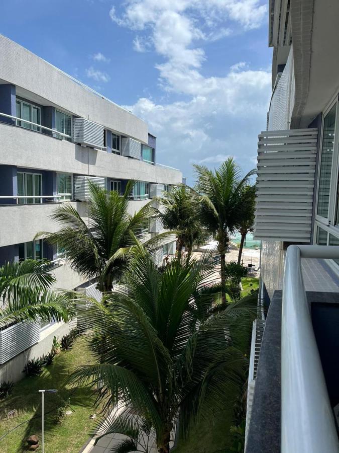 Apart_Hotel Ponta Negra Νατάλ Εξωτερικό φωτογραφία