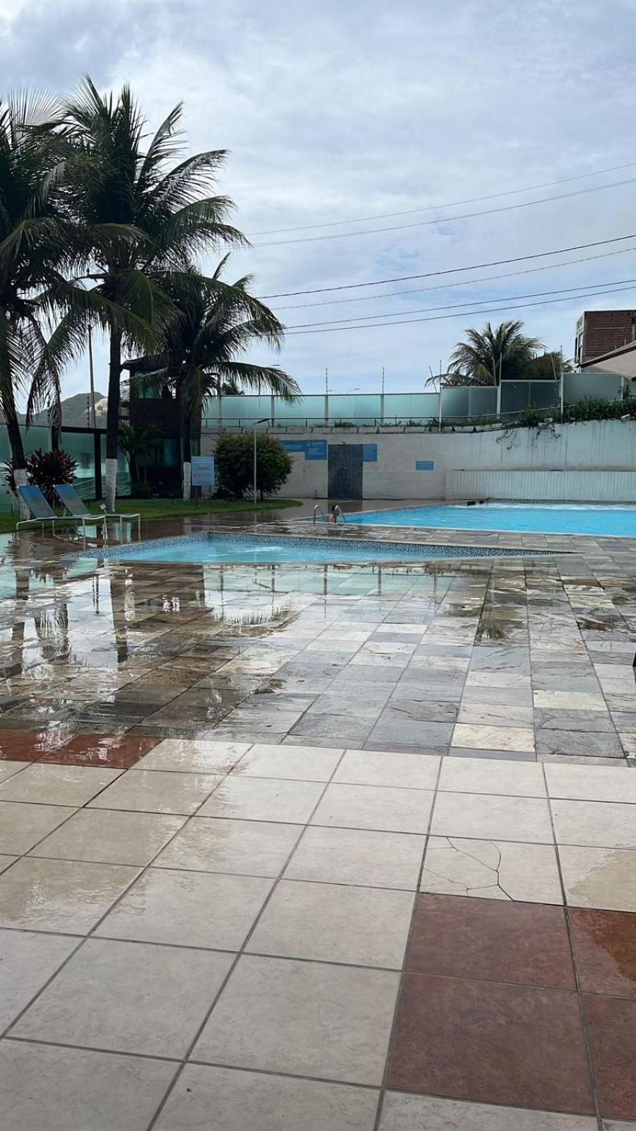 Apart_Hotel Ponta Negra Νατάλ Δωμάτιο φωτογραφία
